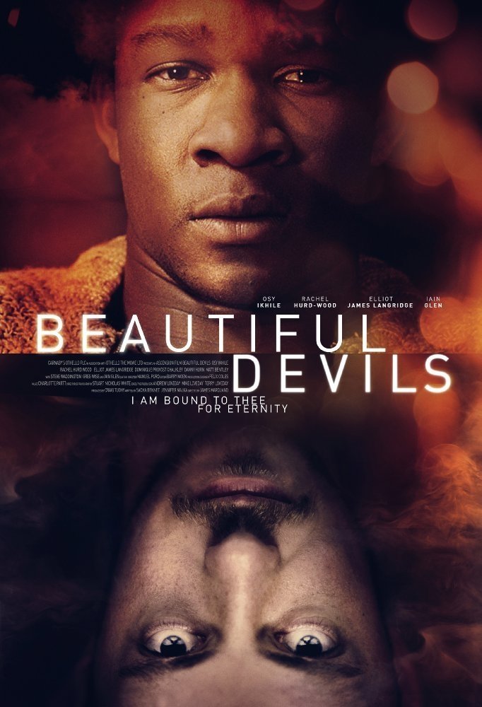 Постер Beautiful Devils